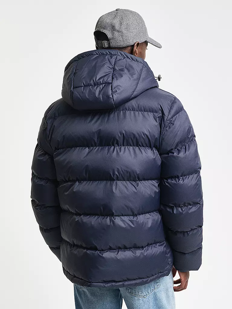 GANT | Steppjacke ACTIVE CLOUD  | Blu scuro
