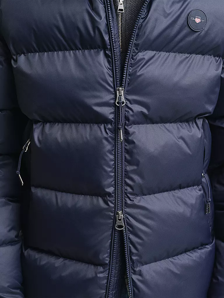 GANT | Steppjacke ACTIVE CLOUD  | Blu scuro