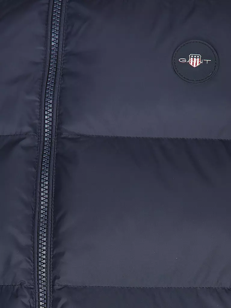 GANT | Steppjacke ACTIVE CLOUD  | Blu scuro