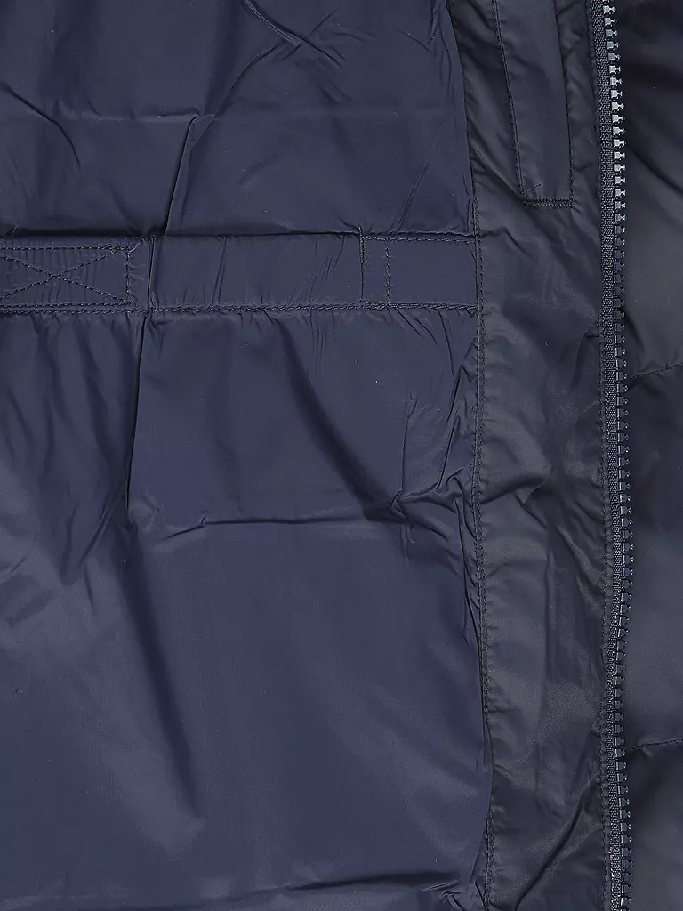 GANT | Steppjacke ACTIVE CLOUD  | Blu scuro