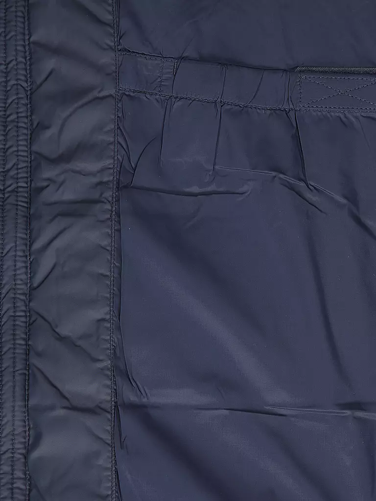 GANT | Steppjacke ACTIVE CLOUD  | Blu scuro