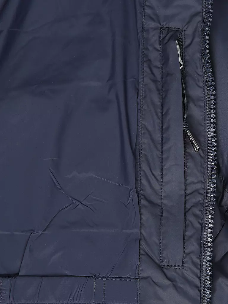GANT | Steppjacke ACTIVE CLOUD  | Blu scuro