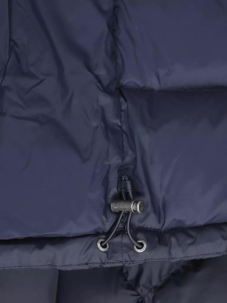GANT | Steppjacke ACTIVE CLOUD  | Blu scuro