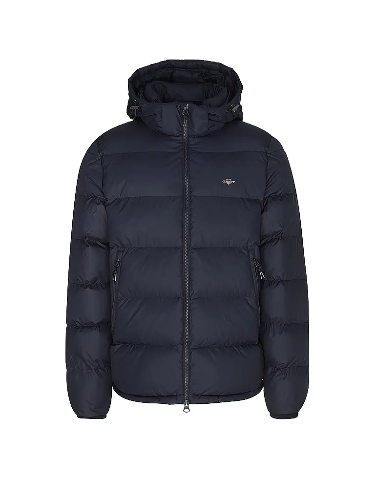 GANT | Steppjacke | Blu