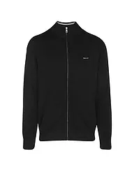 GANT | Strickjacke | Nero