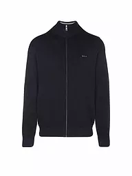 GANT | Strickjacke | Blu scuro
