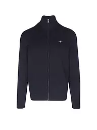 GANT | Cardigan | Blu scuro