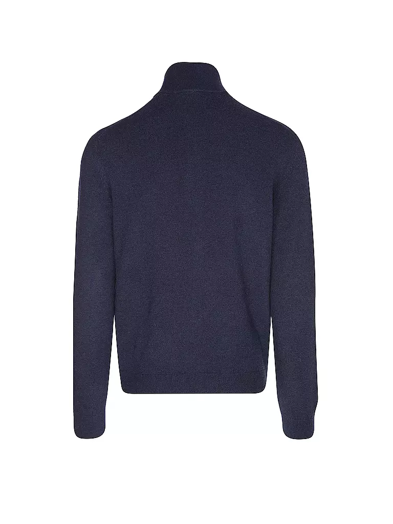 GANT | Strickjacke | Blu scuro