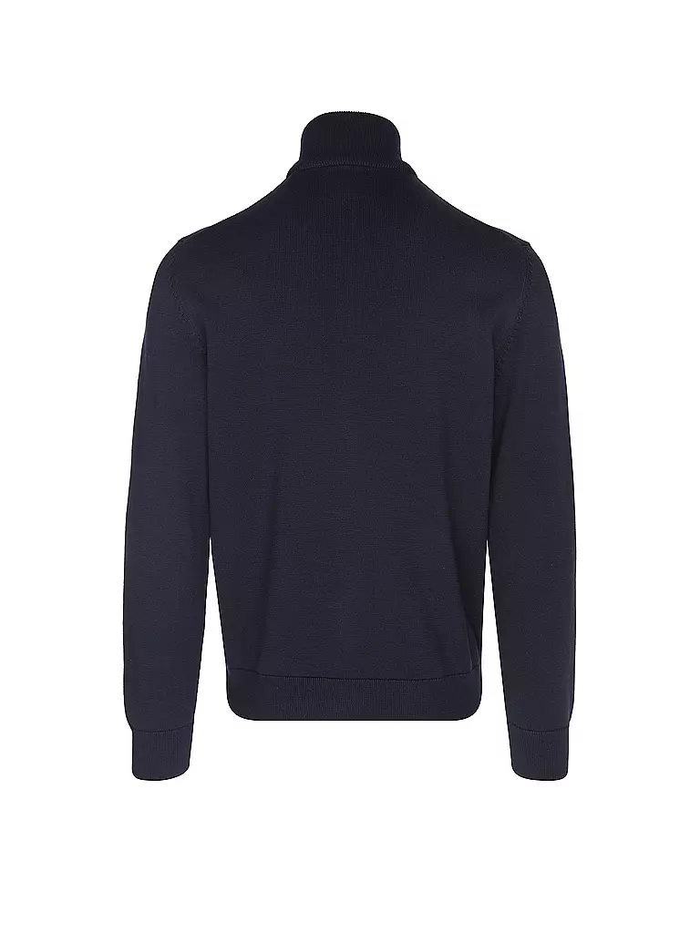 GANT | Strickjacke | Blu scuro