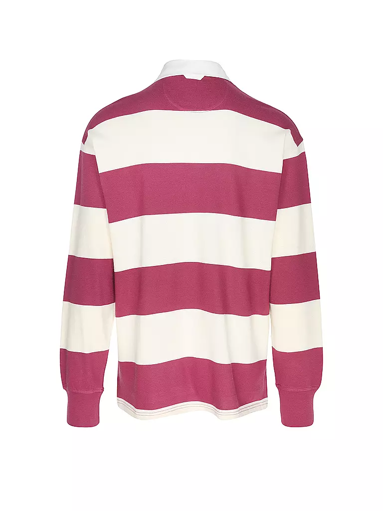GANT | Sweater | Rosso scuro