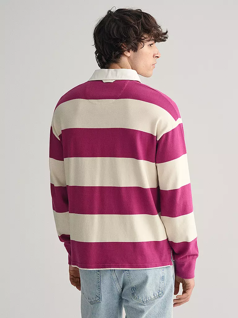 GANT | Sweater | Rosso scuro