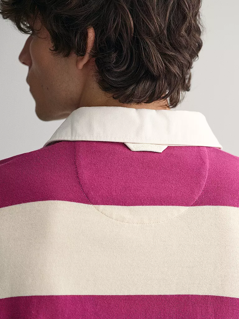 GANT | Sweater | Rosso scuro