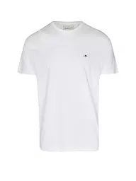 GANT | T-Shirt  | Bianco