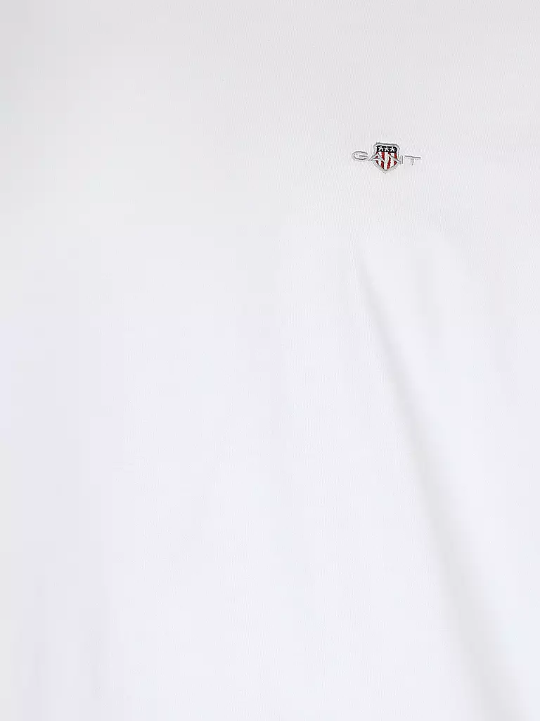GANT | T-shirt vestibilità regolare | 