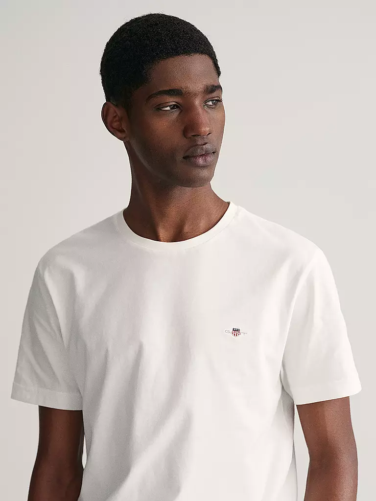GANT | T-shirt vestibilità regolare | 