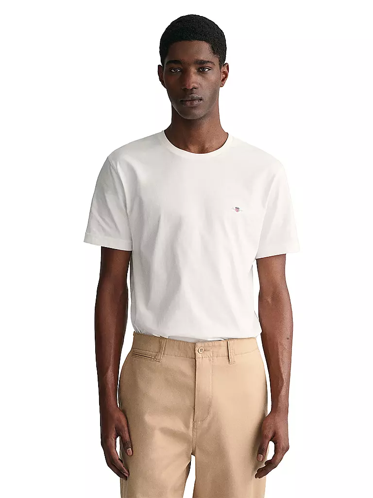 GANT | T-shirt vestibilità regolare | 