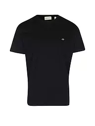 GANT | T-Shirt  | Nero