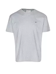 GANT | T-Shirt  | Grigio