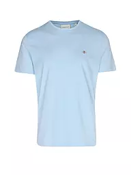 GANT | T-Shirt  | Blu chiaro