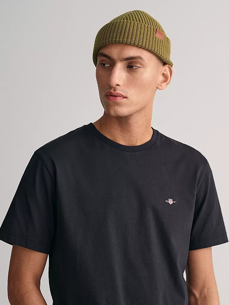 GANT | T-shirt vestibilità regular | 