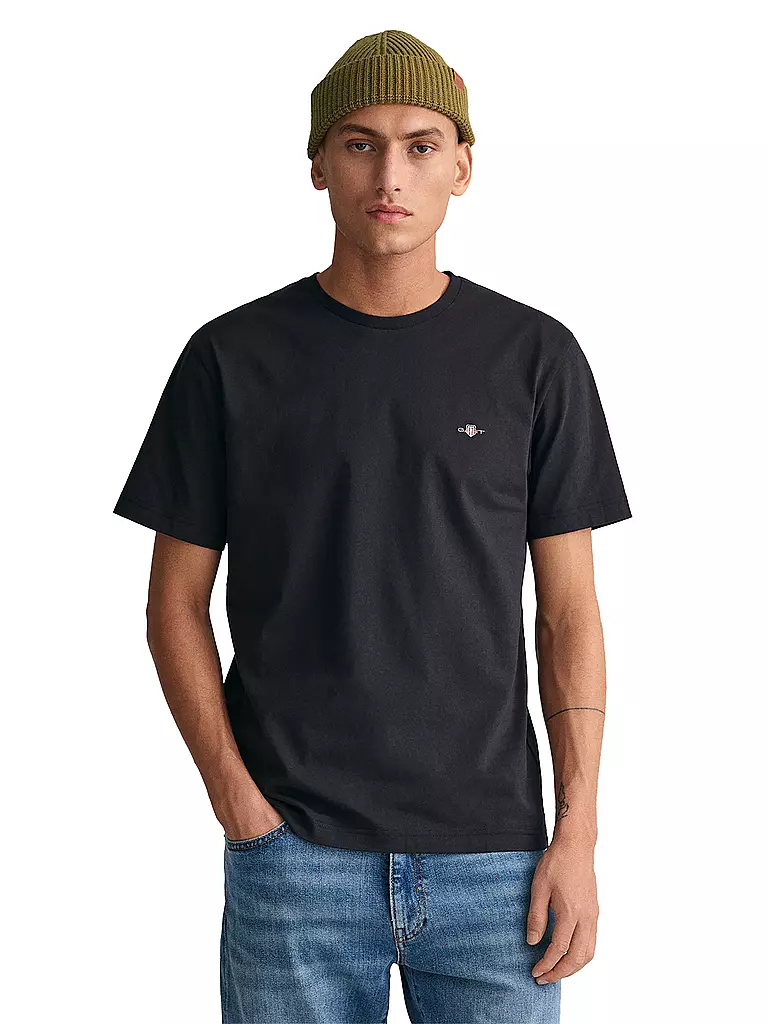 GANT | T-shirt vestibilità regular | 
