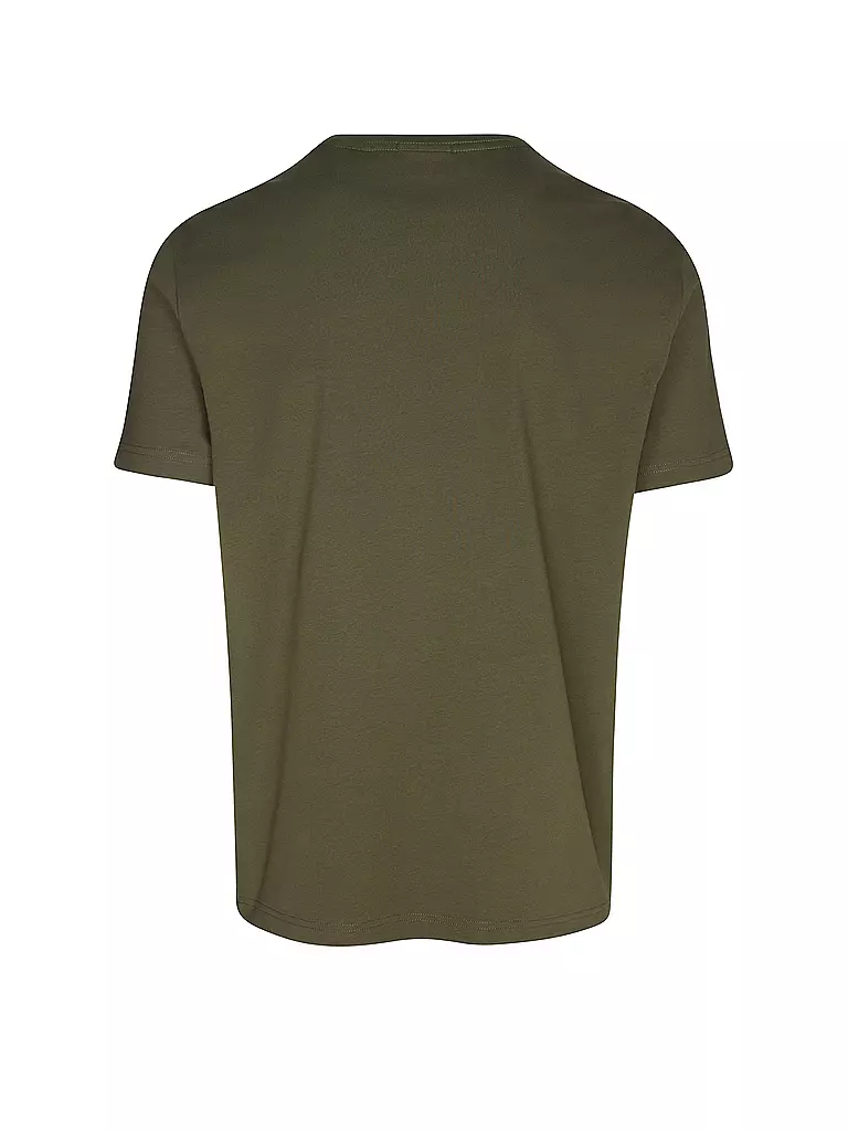 GANT | T-shirt vestibilità regular | 