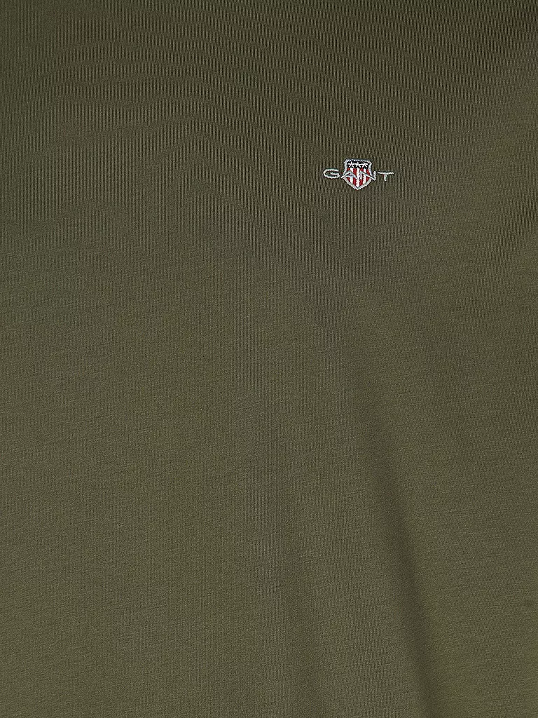 GANT | T-shirt vestibilità regular | 