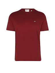 GANT | T-shirt | Rosso scuro