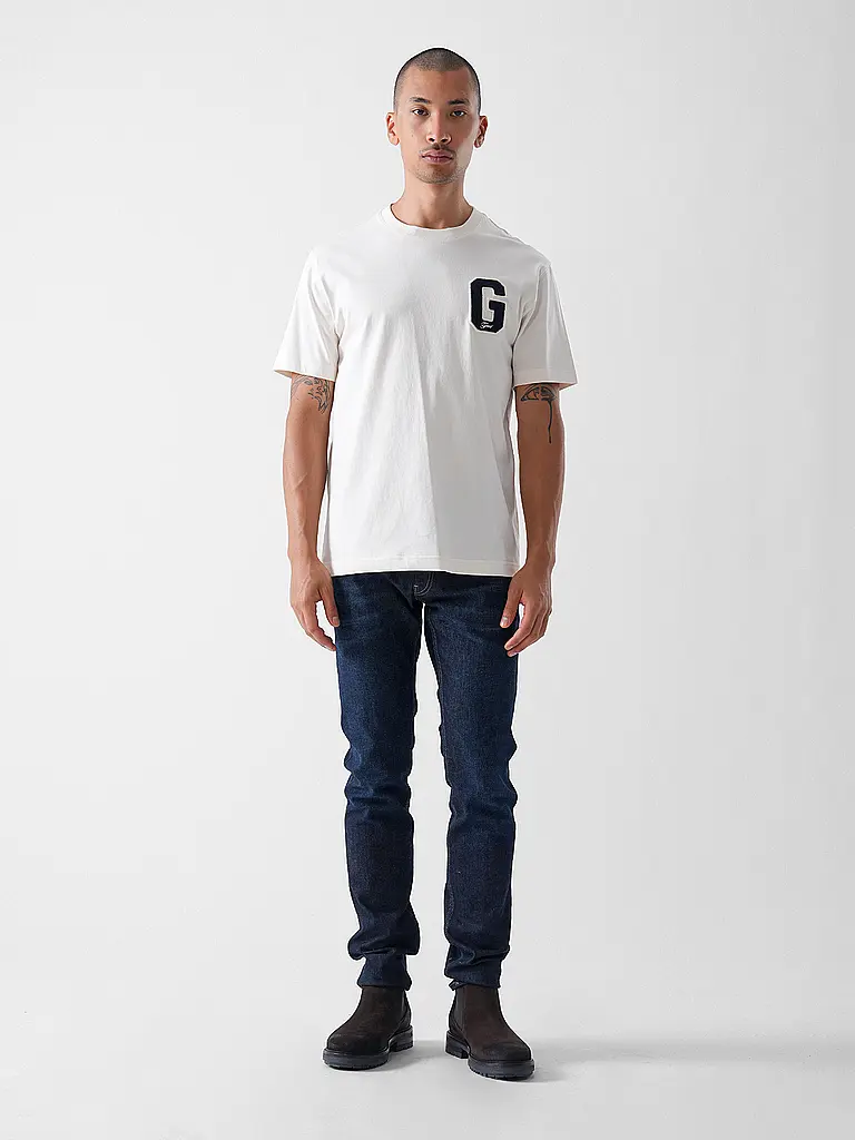 GANT | T-shirt | Bianco