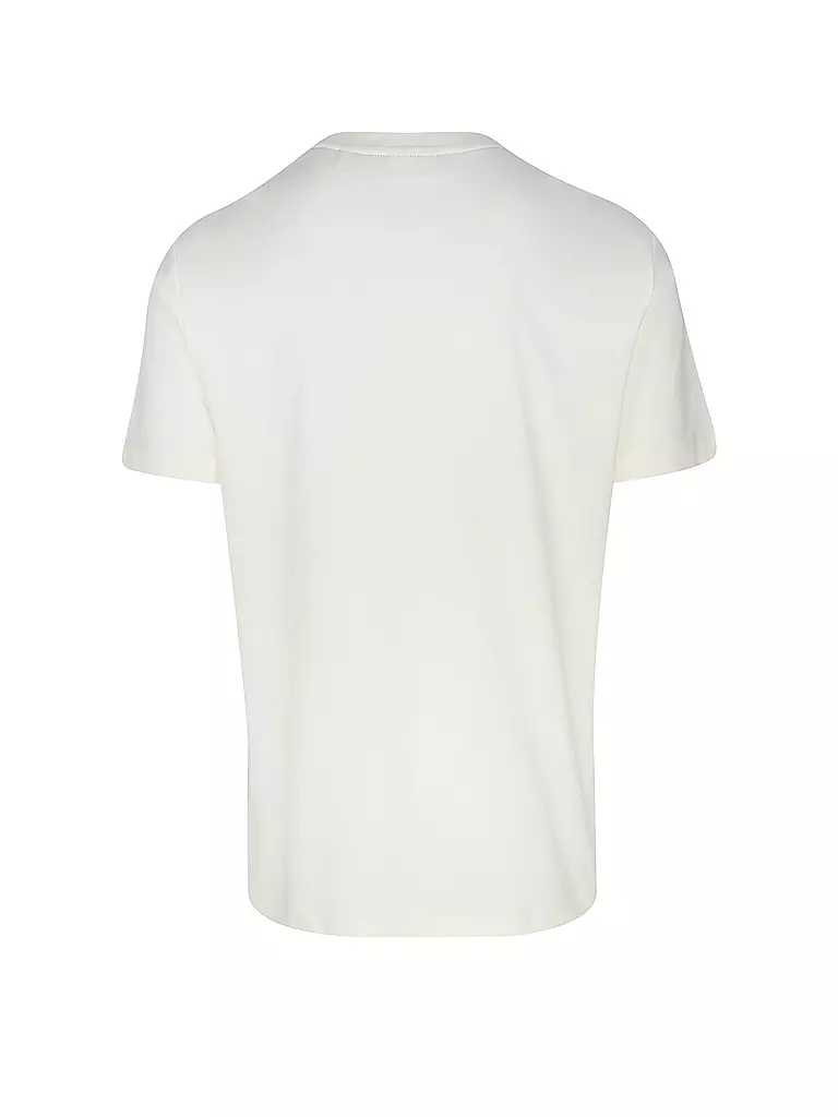 GANT | T-shirt | Crema