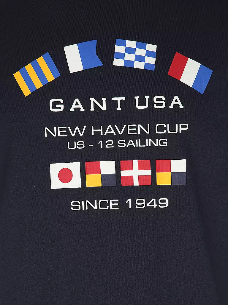 GANT | T-shirt |
