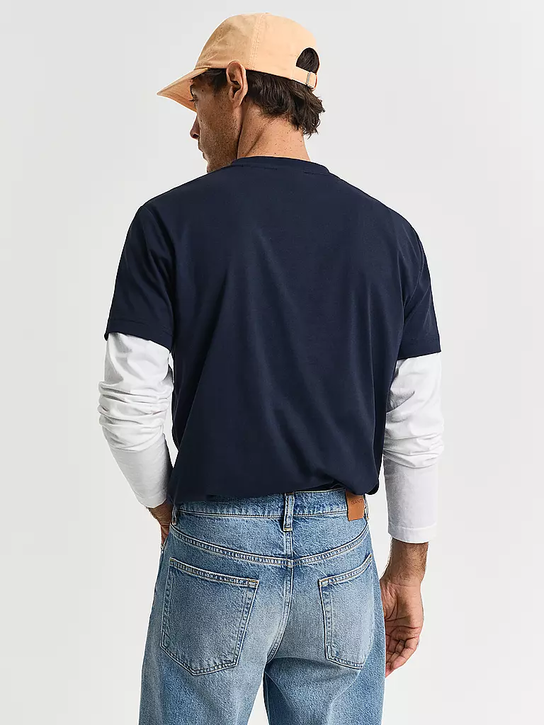 GANT | T-shirt |