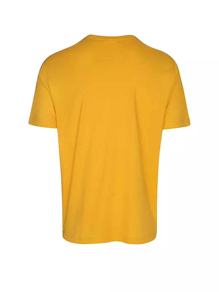 GANT | T-shirt | Giallo