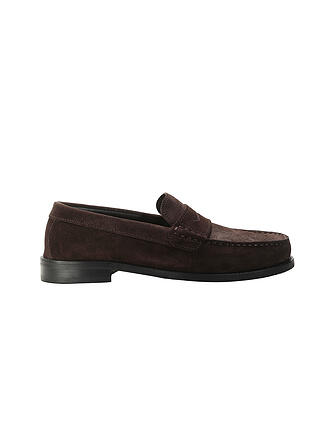 GARMENT PROJECT | Loafer MILES PENNY