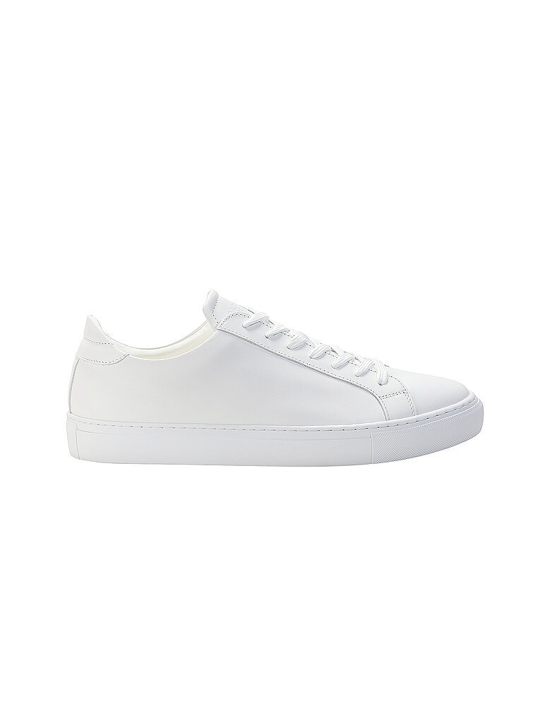 Pro-Ject Sneaker TYPE bianco 41