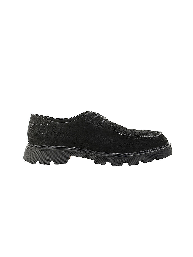 Schnürschuhe MINNESOTA LOW nero 41