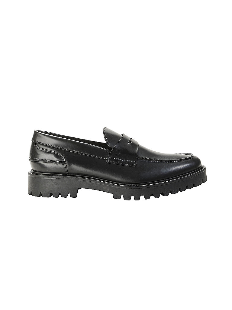 Loafer ARON PENNY nero 41