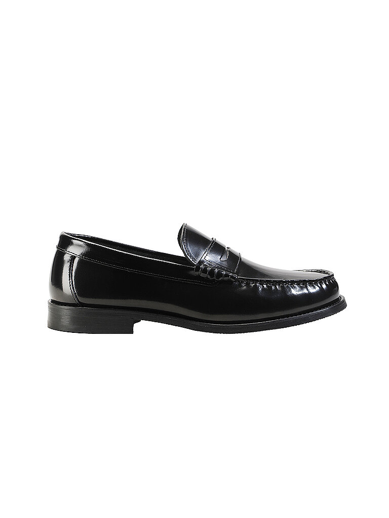 Loafer MILES PENNY nero 43