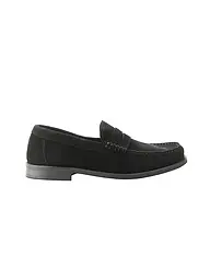 GARMENT PROJECT | Loafer MILES PENNY | Nero