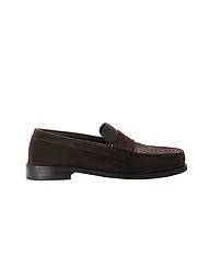 GARMENT PROJECT | Loafer MILES PENNY | Marrone