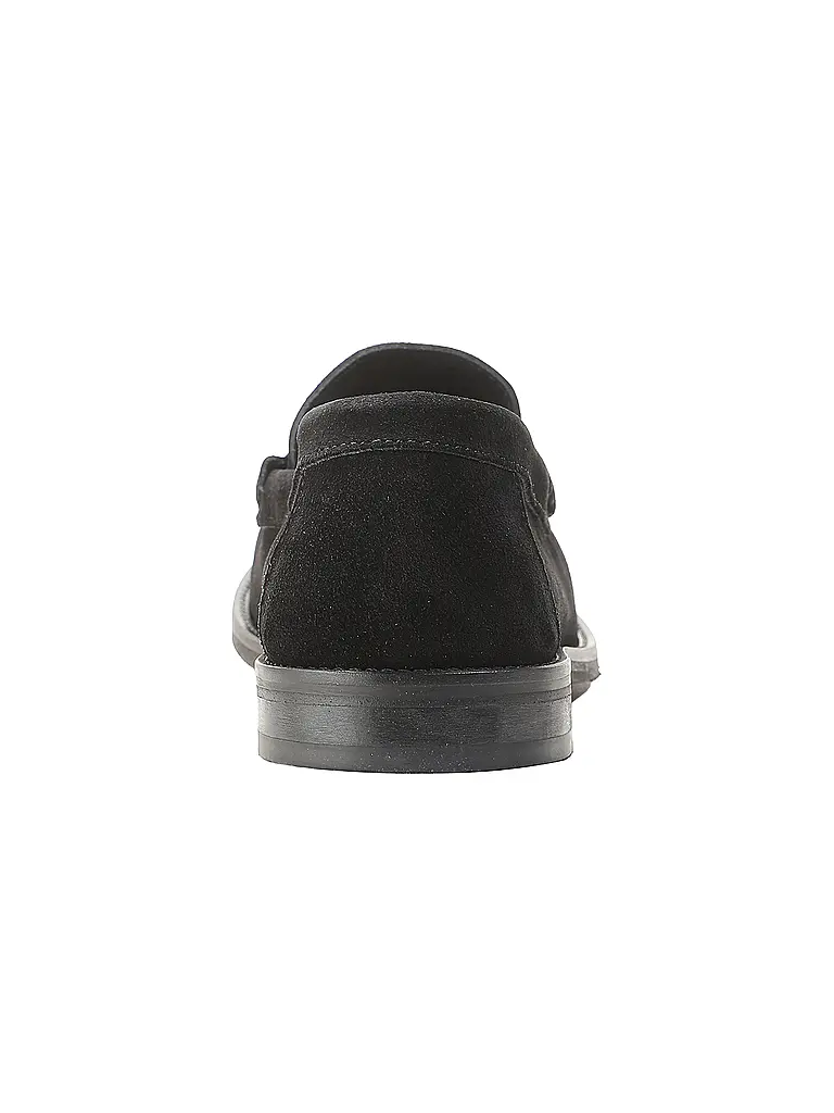 GARMENT PROJECT | Loafer MILES PENNY | 