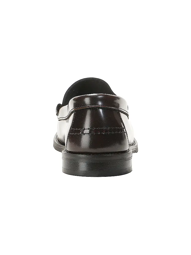 GARMENT PROJECT | Loafer MILES PENNY | 
