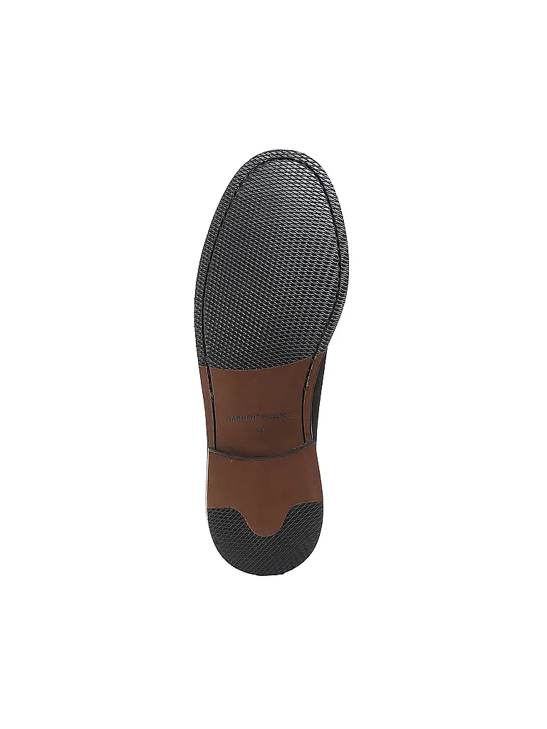 GARMENT PROJECT | Loafer MILES PENNY | 
