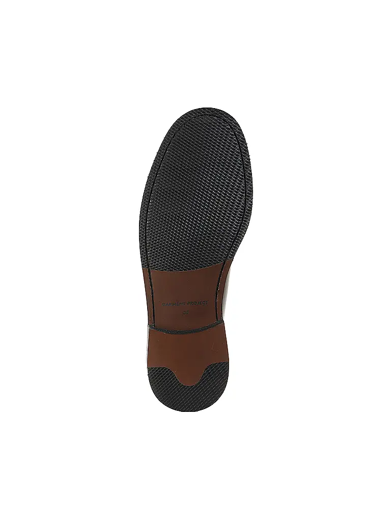 GARMENT PROJECT | Loafer MILES PENNY | 