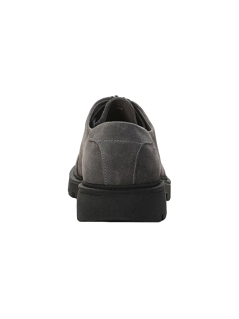 GARMENT PROJECT | Scarpe stringate MINNESOTA LOW | 