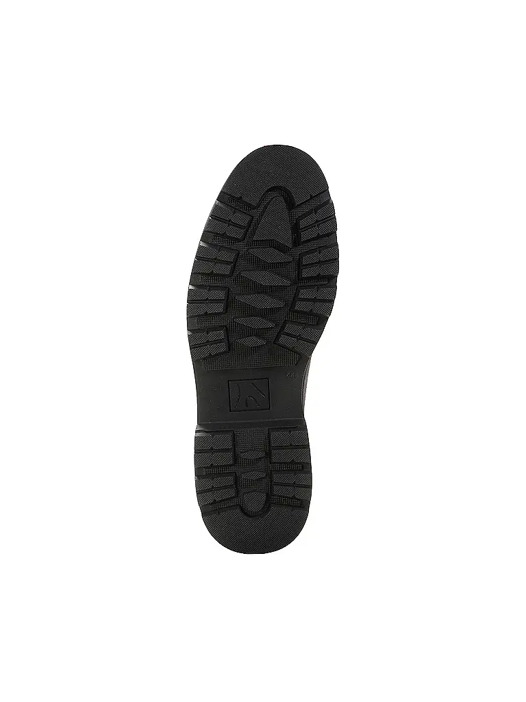 GARMENT PROJECT | Scarpe stringate MINNESOTA LOW | 