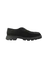 GARMENT PROJECT | Schnürschuhe MINNESOTA LOW | Nero