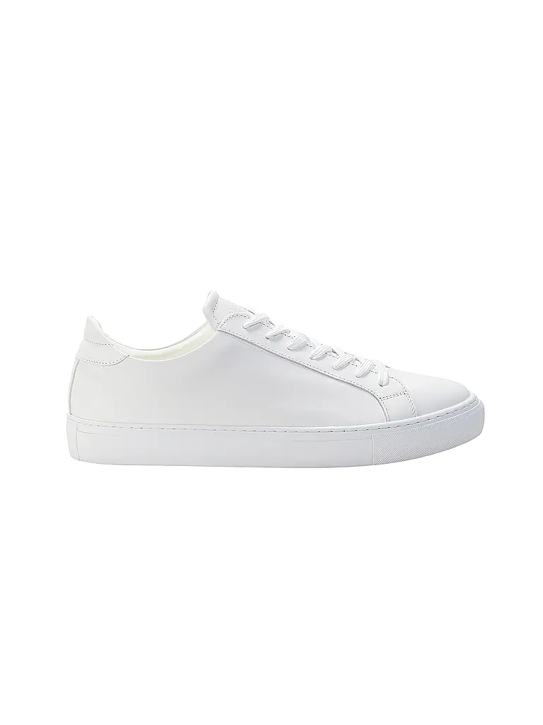 GARMENT PROJECT | Sneaker TYPE | Bianco