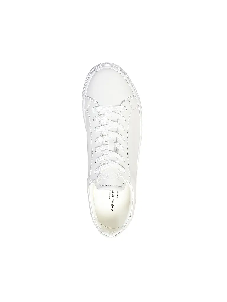 GARMENT PROJECT | Sneaker TYPE | Bianco