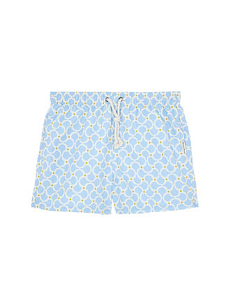 GASSA D'AMANTE | Badeshorts NORA ETHNO